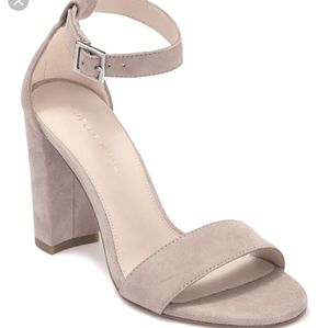 NWOT PELLE MODA - Bonnie Heel